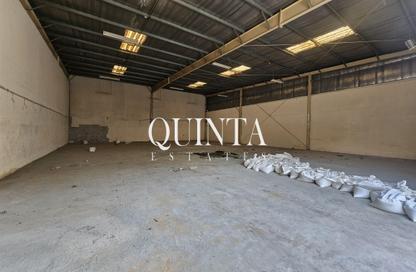 Warehouse - Studio for rent in Dubai Investment Park 2 (DIP 2) - Dubai Investment Park (DIP) - Dubai