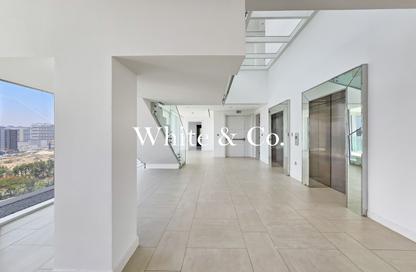 Apartment - 3 - 5 for sale in Seventh Heaven - Al Barari - Dubai Apartment - 3 - 5 for sale in Seventh Heaven - Al Barari - Dubai