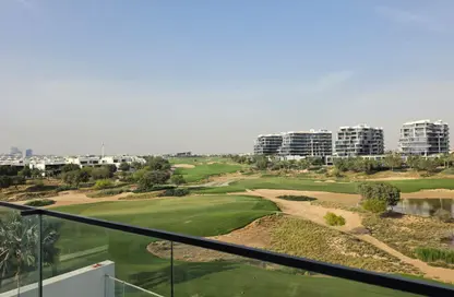 شقة - 3 غرف نوم - 3 حمامات للبيع في جولف بروموناد 5A - جولف بروميناد 5 - غولف تاون - داماك هيلز - دبي
