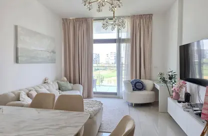 شقة - 3 غرف نوم - 3 حمامات للبيع في جولف بروموناد 5A - جولف بروميناد 5 - غولف تاون - داماك هيلز - دبي