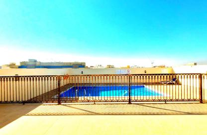 Apartment - 2 Bedrooms - 3 Bathrooms for rent in Al Warqaa New Building - Al Warqa'a 1 - Al Warqa'a - Dubai