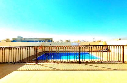 Apartment - 2 Bedrooms - 3 Bathrooms for rent in Al Warqaa New Building - Al Warqa'a 1 - Al Warqa'a - Dubai Apartment - 2 Bedrooms - 3 Bathrooms for rent in Al Warqaa New Building - Al Warqa'a 1 - Al Warqa'a - Dubai