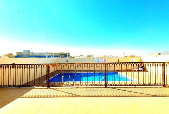 2 BR Apartment in Dubai | Gym | Shared Pool
