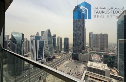 شقة - 3 غرف نوم - 5 حمامات للايجار في تيارا ويست تاور - الخليج التجاري - دبي شقة - 3 غرف نوم - 5 حمامات للايجار في تيارا ويست تاور - الخليج التجاري - دبي