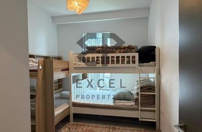 Apartment - 1 Bedroom - 2 Bathrooms for rent in Creek Horizon Tower 1 - Creek Horizon - Dubai Creek Harbour (The Lagoons) - Dubai
