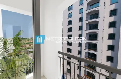 شقة - 2 غرف نوم - 3 حمامات للبيع في ريزيدينس إي - ياس جولف كليكشن - جزيرة ياس - أبوظبي شقة - 2 غرف نوم - 3 حمامات للبيع في ريزيدينس إي - ياس جولف كليكشن - جزيرة ياس - أبوظبي