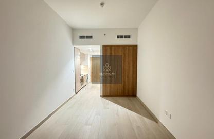Apartment - Studio - 1 Bathroom for rent in Azizi Riviera Beachfront Tower A - Azizi Riviera Beachfront - Azizi Riviera - Meydan One - Meydan - Dubai