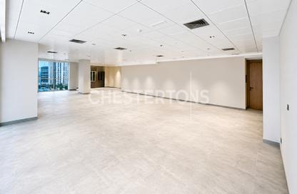 Office Space - Studio for rent in The Court Tower - Business Bay - Dubai