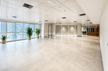 Office Space - Studio for rent in The Court Tower - Business Bay - Dubai