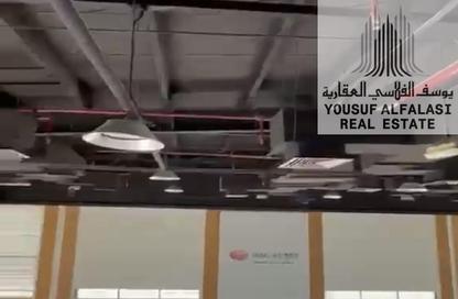 Bulk Rent Unit - Studio - 1 for rent in Umm Al Thuoob - Umm Al Quwain