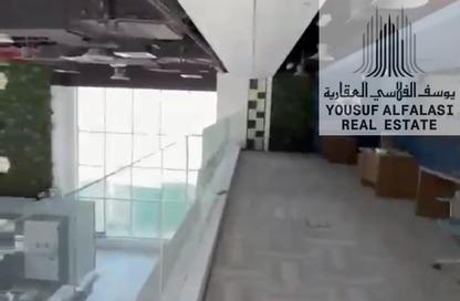 Bulk Rent Unit - Studio - 1 for rent in Umm Al Thuoob - Umm Al Quwain