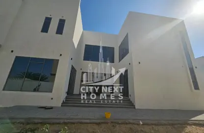 Villa - 6 Bedrooms - 7 Bathrooms for rent in Al Khawaneej 2 - Al Khawaneej - Dubai