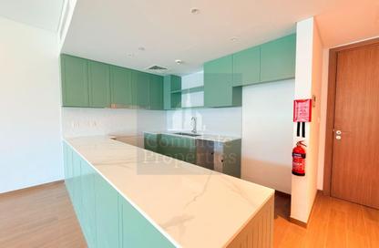 Apartment - 2 - 3 for rent in Celadon 3 - Celadon - Central Park at City Walk - City Walk - Dubai