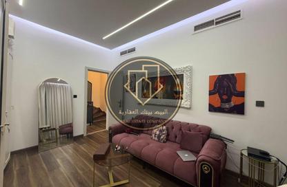 Villa - 4 Bedrooms - 4 Bathrooms for rent in Al Zaheya Gardens - Al Zahya - Ajman Villa - 4 Bedrooms - 4 Bathrooms for rent in Al Zaheya Gardens - Al Zahya - Ajman