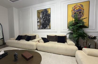 Villa - 4 Bedrooms - 4 Bathrooms for rent in Al Zaheya Gardens - Al Zahya - Ajman