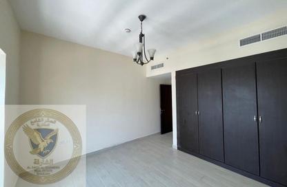 Apartment - 1 Bedroom - 2 Bathrooms for rent in Muweileh Community - Muwaileh Commercial - Sharjah