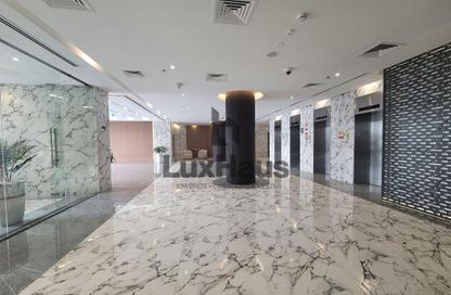 Apartment - Studio - 1 Bathroom for rent in Amal Tower - Dubai Sports City - Dubai Apartment - Studio - 1 Bathroom for rent in Amal Tower - Dubai Sports City - Dubai
