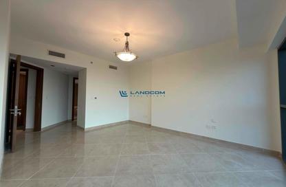 Apartment - 2 - 3 for rent in Osha Plaza - Deira Enrichment Project - Deira - Dubai