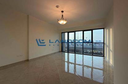 Apartment - 2 - 3 for rent in Osha Plaza - Deira Enrichment Project - Deira - Dubai