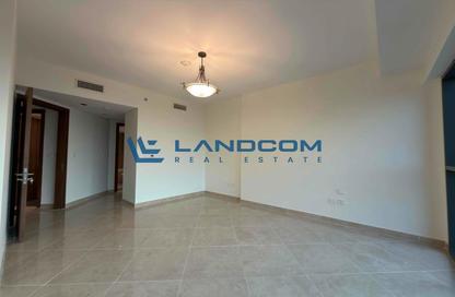 Apartment - 2 - 3 for rent in Osha Plaza - Deira Enrichment Project - Deira - Dubai
