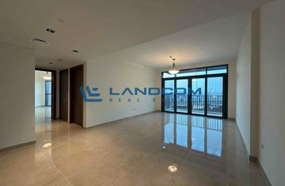 Apartment - 2 - 3 for rent in Osha Plaza - Deira Enrichment Project - Deira - Dubai