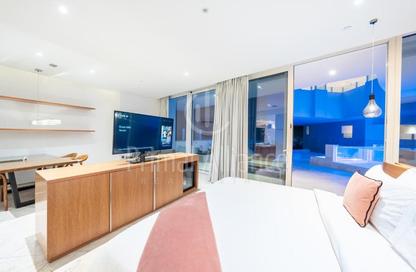 Hotel  and  Hotel Apartment - Studio - 1 Bathroom for sale in Five Jumeirah Village - District 14 - Jumeirah Village Circle - Dubai