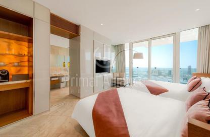 Hotel and Hotel Apartment - Studio - 1 Bathroom for sale in Five Jumeirah Village - District 14 - Jumeirah Village Circle - Dubai Hotel and Hotel Apartment - Studio - 1 Bathroom for sale in Five Jumeirah Village - District 14 - Jumeirah Village Circle - Dubai