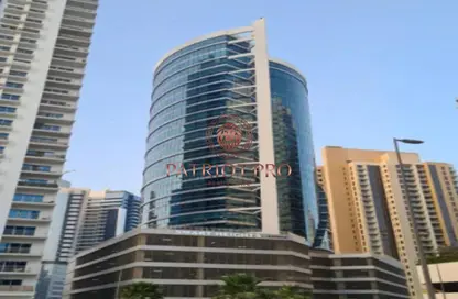 Office Space - 1 Bedroom for sale in Smart Heights - Barsha Heights (Tecom) - Dubai