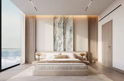 Apartment - 1 Bedroom - 1 Bathroom for sale in Greenfield by Samana Developers - International City Phase 2 - Al Warsan 4 - Al Warsan - Dubai Apartment - 1 Bedroom - 1 Bathroom for sale in Greenfield by Samana Developers - International City Phase 2 - Al Warsan 4 - Al Warsan - Dubai