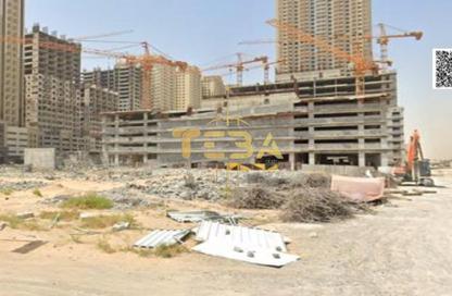 Land - Studio for sale in Al Aamra Gardens - Al Amerah - Ajman