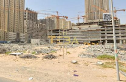 Land - Studio for sale in Al Aamra Gardens - Al Amerah - Ajman
