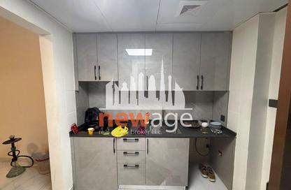 Apartment - Studio - 1 for rent in Building P17 - France Cluster - International City - Dubai Apartment - Studio - 1 for rent in Building P17 - France Cluster - International City - Dubai