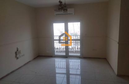 Apartment - 1 Bedroom - 1 Bathroom for rent in Al Qulaya'ah - Al Sharq - Sharjah