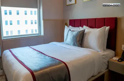 Apartment - 1 Bedroom - 1 Bathroom for rent in VOGO Grand Hotel - Academic City - Dubai