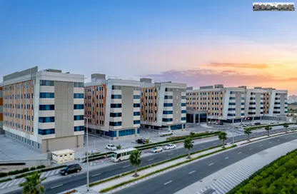 Apartment - 1 Bedroom - 1 Bathroom for rent in VOGO Grand Hotel - Academic City - Dubai