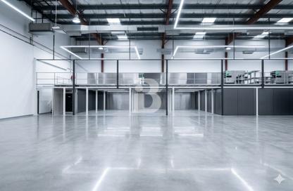 Warehouse - Studio for sale in Al Quoz 3 - Al Quoz - Dubai