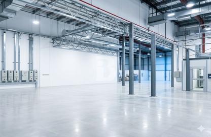 Warehouse - Studio for sale in Al Quoz 3 - Al Quoz - Dubai
