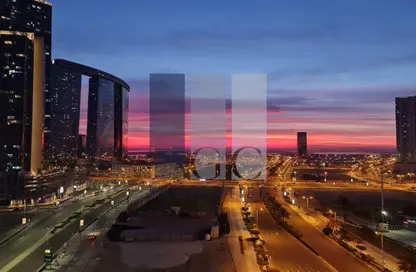 شقة - 2 غرف نوم - 3 حمامات للبيع في جلفار ريزيدينس - جزيرة الريم - أبوظبي