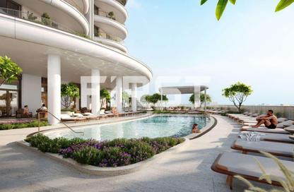 Apartment - 3 - 4 for sale in St Regis The Residences - Al Maryah Island - Abu Dhabi Apartment - 3 - 4 for sale in St Regis The Residences - Al Maryah Island - Abu Dhabi