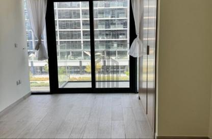 Apartment - Studio - 1 Bathroom for sale in Azizi Riviera 14 - Azizi Riviera - Meydan One - Meydan - Dubai Apartment - Studio - 1 Bathroom for sale in Azizi Riviera 14 - Azizi Riviera - Meydan One - Meydan - Dubai