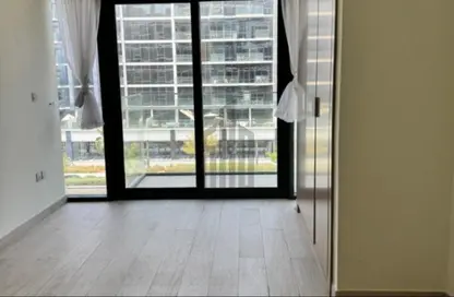 Apartment - 1 Bathroom for sale in Azizi Riviera 14 - Azizi Riviera - Meydan One - Meydan - Dubai Apartment - 1 Bathroom for sale in Azizi Riviera 14 - Azizi Riviera - Meydan One - Meydan - Dubai