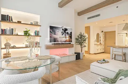 Apartment - 1 Bedroom - 1 Bathroom for sale in La Sirene Building 6 - La Sirene - Port de La Mer - La Mer - Jumeirah - Dubai Apartment - 1 Bedroom - 1 Bathroom for sale in La Sirene Building 6 - La Sirene - Port de La Mer - La Mer - Jumeirah - Dubai