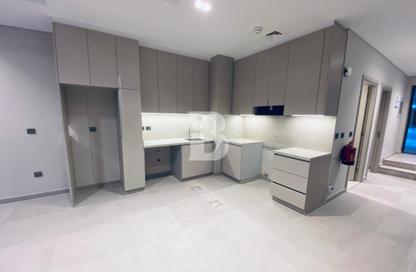Townhouse - 2 Bedrooms - 3 Bathrooms for rent in MAG Eye - MAG City - Mohammed Bin Rashid City - Dubai Townhouse - 2 Bedrooms - 3 Bathrooms for rent in MAG Eye - MAG City - Mohammed Bin Rashid City - Dubai