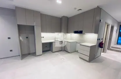 Townhouse - 2 Bedrooms - 3 Bathrooms for rent in MAG Eye - MAG City - Mohammed Bin Rashid City - Dubai Townhouse - 2 Bedrooms - 3 Bathrooms for rent in MAG Eye - MAG City - Mohammed Bin Rashid City - Dubai