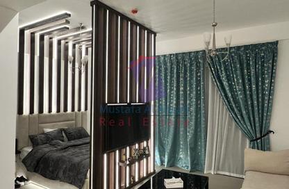 Apartment - Studio - 1 Bathroom for rent in KHK 21 - International City Phase 2 - Al Warsan 4 - Al Warsan - Dubai