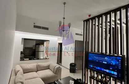 Apartment - 1 Bathroom for rent in KHK 21 - International City Phase 2 - Al Warsan 4 - Al Warsan - Dubai Apartment - 1 Bathroom for rent in KHK 21 - International City Phase 2 - Al Warsan 4 - Al Warsan - Dubai