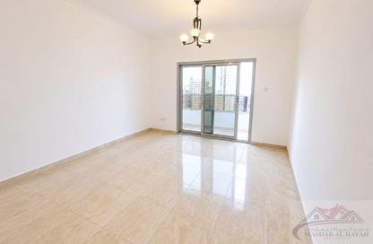 Apartment - 1 Bedroom - 2 Bathrooms for rent in Street 20 - Al Nahda - Sharjah