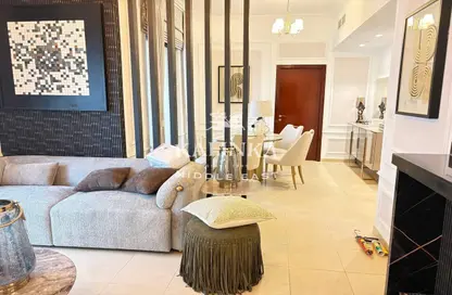 شقة - غرفة نوم - 2 حمامات للبيع في بحر 6 - بحر - جميرا بيتش ريزيدنس - دبي