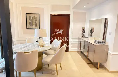Apartment - 1 Bedroom - 2 Bathrooms for sale in Bahar 6 - Bahar - Jumeirah Beach Residence - Dubai