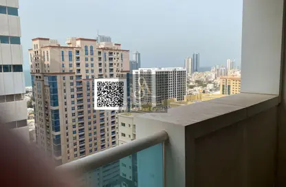 شقة - 2 غرف نوم - 2 حمامات للبيع في 1 عجمان ون تاور - عجمان واحد - عجمان وسط المدينة - عجمان شقة - 2 غرف نوم - 2 حمامات للبيع في 1 عجمان ون تاور - عجمان واحد - عجمان وسط المدينة - عجمان